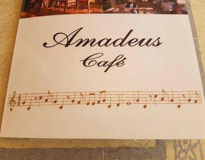 Amadeus