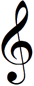 Treble Clef