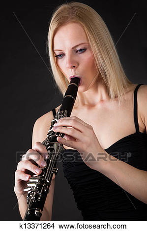 clarinet