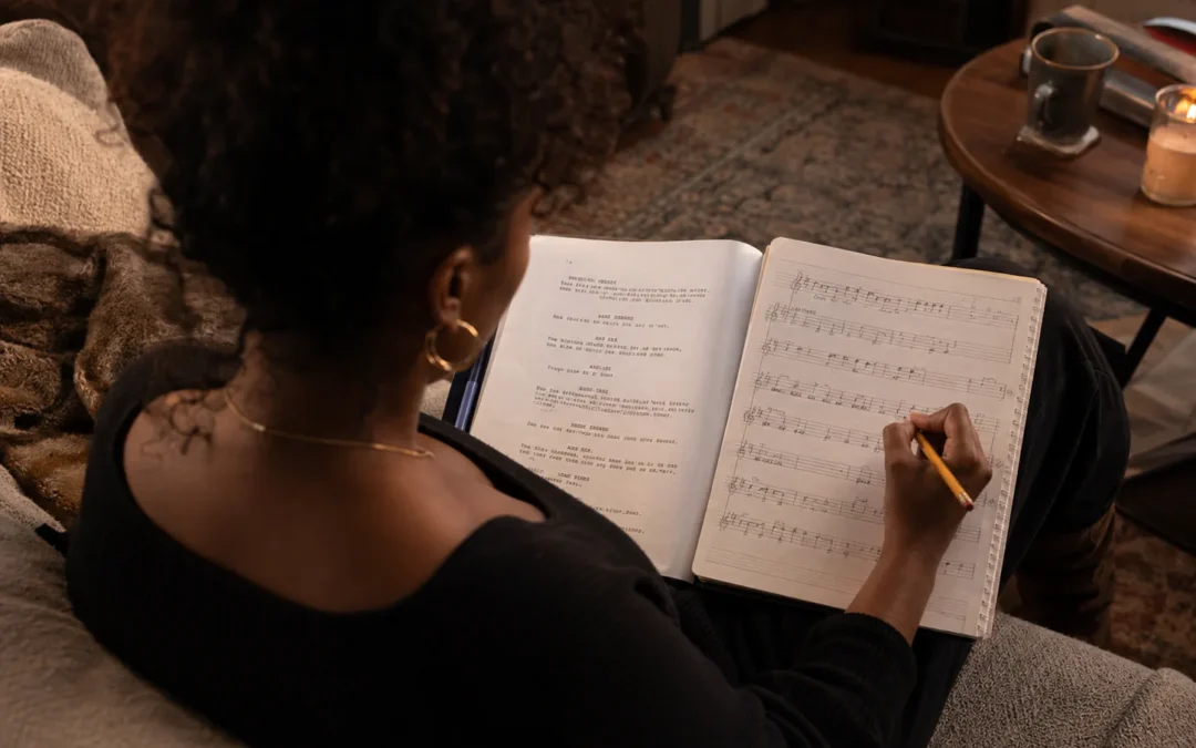 A Guide for New Musical Theatre Writers